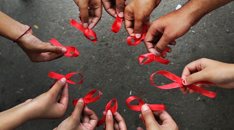 KZN SPINE CARE COMMEMORATES WORLD AIDS DAY